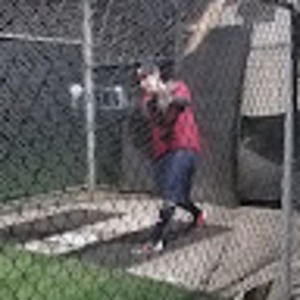 Meet your Posher, Luis